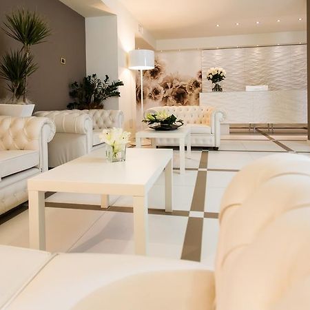 Street Hotel Комаккьо Екстер'єр фото