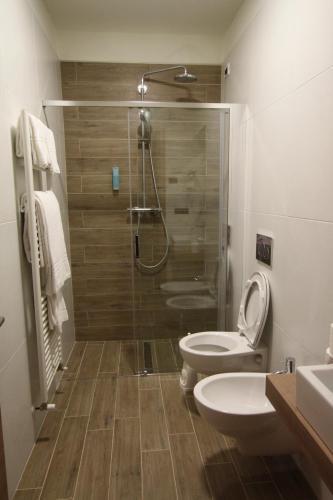Street Hotel Комаккьо Екстер'єр фото