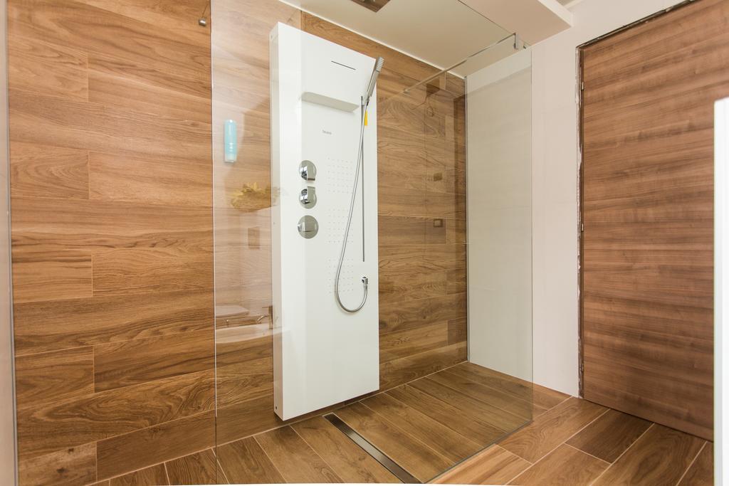 Street Hotel Комаккьо Номер фото