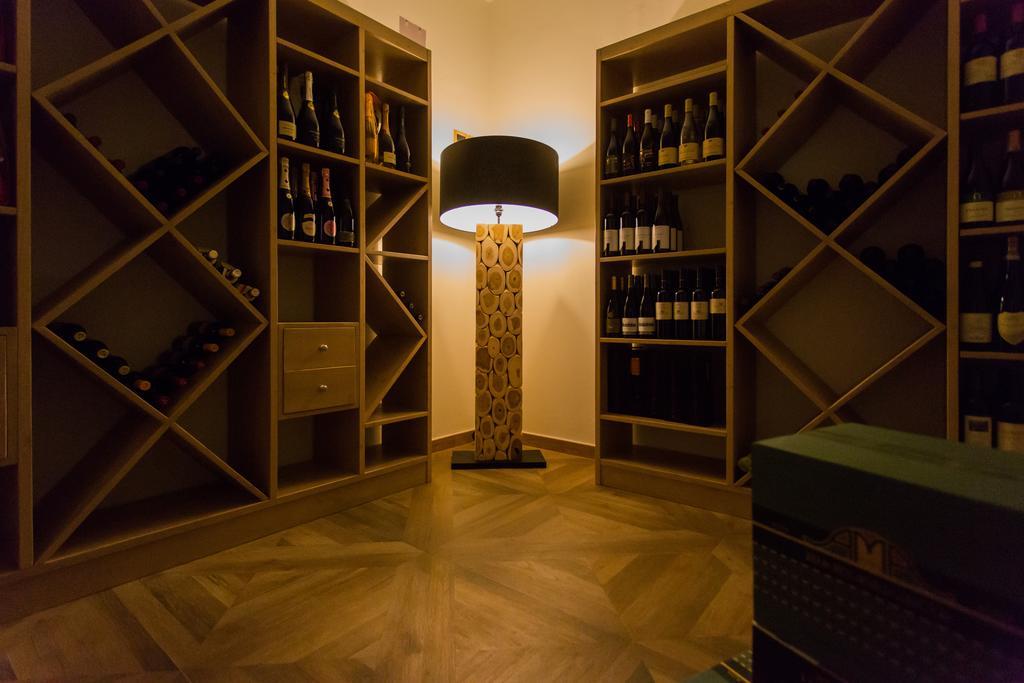 Street Hotel Комаккьо Екстер'єр фото