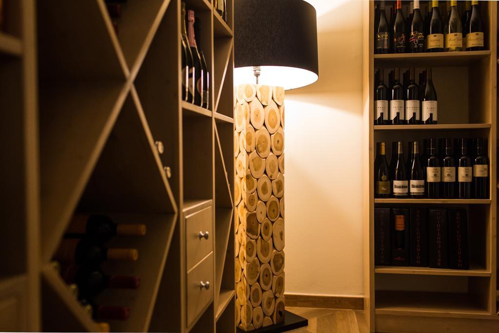 Street Hotel Комаккьо Екстер'єр фото